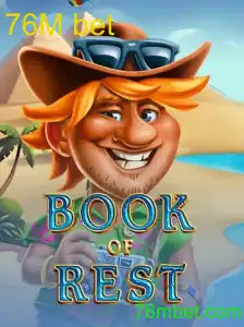 BookofRest
