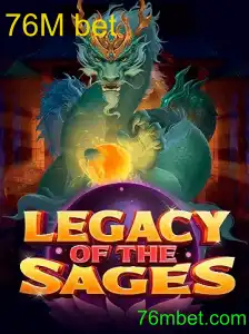 LegacyoftheSages