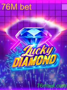 Descubra o Mundo de LuckyDiamond: O Jogo Que Está Conquistando Todos